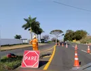 Morador de Novo Itacolomi denuncia situação crítica da PR-170