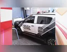 Homem é preso por descumprir medida protetiva em Ivaiporã