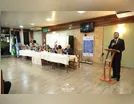Rotary Jardim Alegre empossa nova diretoria e recebe 10 novos membros