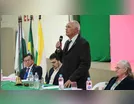 Rotary de Lunardelli empossa nova diretoria para ano rotário 2024-2025