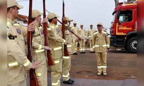 Veja área de atuação do novo quartel dos bombeiros de Mauá da Serra