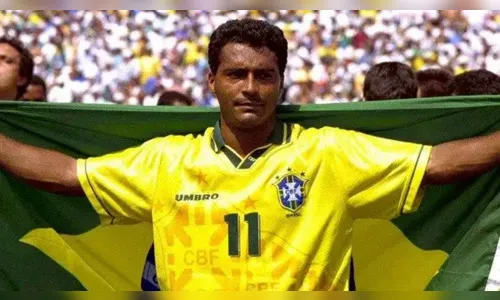30 anos do tetra: como estão os craques do Brasil na Copa de 1994