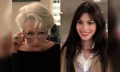 'Diabo Veste Prada' sem Anne Hathaway? Atriz seria contra continuação