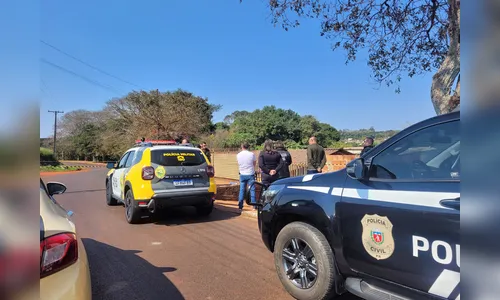 Homem é morto com tiro na cabeça em Apucarana; veja identificação