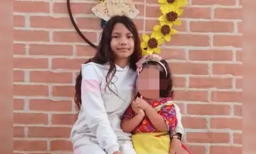 Menina de 13 anos é encontrada morta sem roupas após dias desaparecida