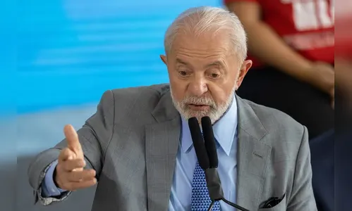 Veja os Estados que Lula desistiu de viajar por temer hostilidade