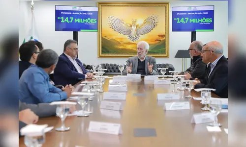 Cisvir recebe R$ 14 milhões para obras de ampliação em Apucarana