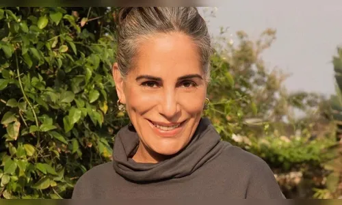 Glória Pires é condenada a pagar indenização à ex-funcionária