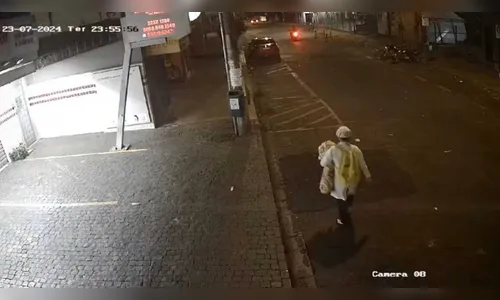 Veja o que se sabe sobre o caso de bebê recém-nascida raptada em MG