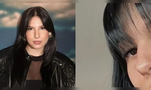 Ana Castela muda o corte de cabelo e surpreende com o novo visual