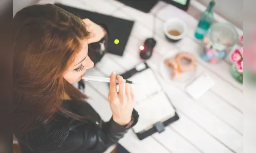 Você é mais produtivo de manhã?  À noite? Veja estudo sobre o tema