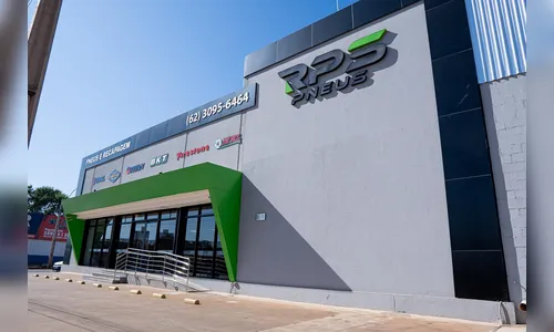 RPS Pneus revoluciona mercado com novidade e serviços de recapagem