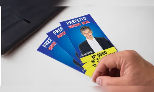 10 materiais gráficos que não podem faltar na sua campanha eleitoral