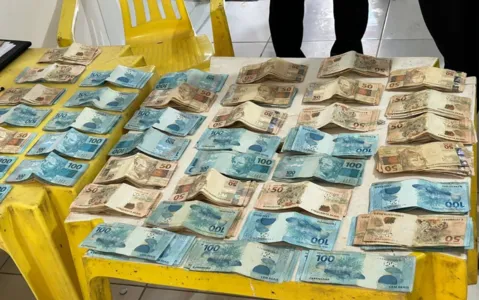 A investigação foi iniciada pelo Gaeco do Ministério Público de São Paulo, núcleo Bauru,