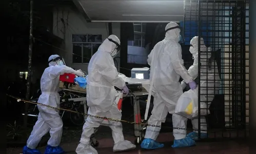 O que é Nipah, vírus incurável que matou adolescente na Índia