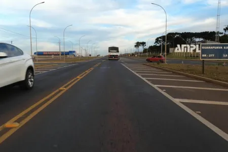 A obra prevê, também, a execução de uma nova ponte sobre o Rio Coutinho