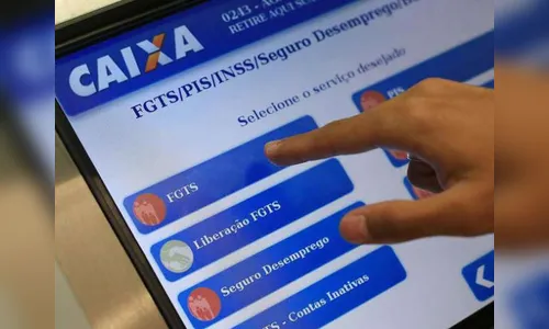 FGTS é motivo de briga entre ex-funcionário e patrão em Arapongas