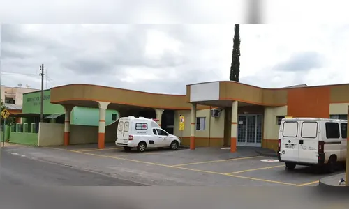 Enfermeiro denuncia filha de paciente por desacato em Jardim Alegre