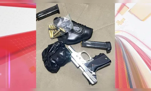 PMs do Paraná e Santa Catarina fazem operação conjunta contra tráfico