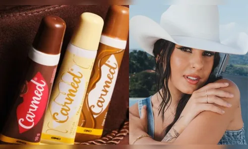 Carmed e Ana Castela fazem collab para lançamento do sabor brigadeiro