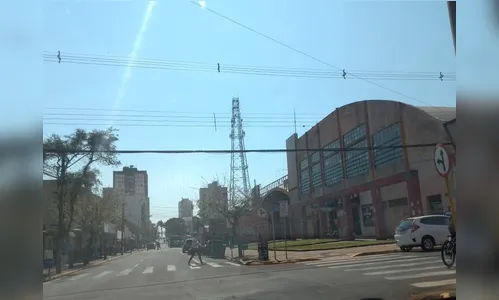 Saiba como fica o clima para o primeiro dia de agosto em Apucarana