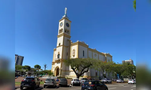 O que esperar do clima para este sábado (6) em Apucarana?