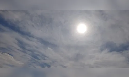 Previsão do tempo: Veja como fica o clima deste sábado (13)