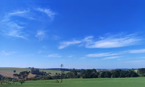 Saiba como fica o clima em Apucarana nesta quarta-feira (24)