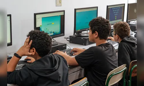 Olimpíada de Matemática reúne 9 mil alunos e seleciona 252 finalistas