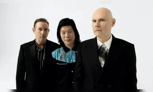 The Smashing Pumpkins no Brasil: saiba quando e onde acontece show