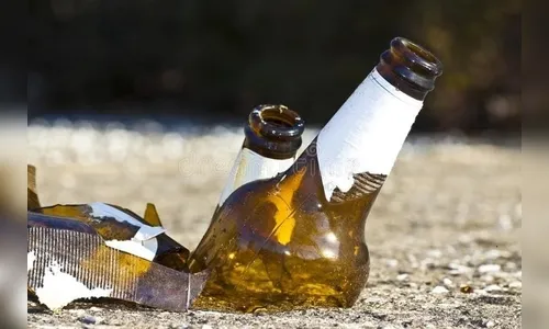 Briga de bar deixa homem gravemente ferido em Rosário do Ivaí