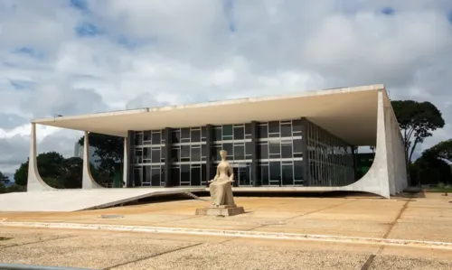 Ação Direta de Inconstitucionalidade (ADI) foi protocolada no Supremo Tribunal Federal (STF)