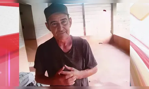 Idoso foge de clínica em Maringá e morre atropelado na PR-323