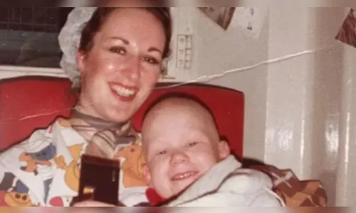 Morre idosa que revelou ter matado filho com doença terminal