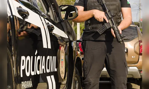Ex-vereador é preso suspeito de matar esposa a pancadas no PR