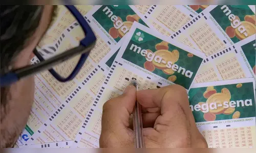 Mega-Sena sorteia prêmio acumulado em R$ 9 milhões; saiba como apostar