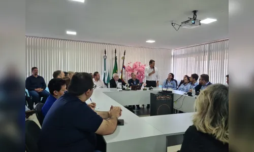 Apucarana incentiva participação de empresas locais em licitações
