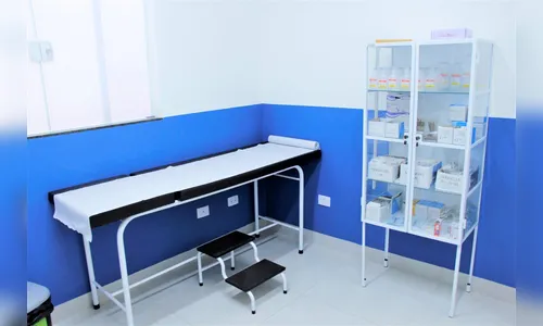 Arapongas vai ganhar três novas UBS's; veja onde