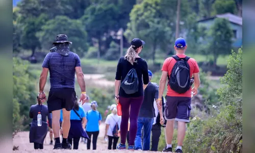 Estado promove oito Caminhadas da Natureza em julho; veja onde