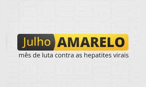 Sesa alerta para campanha de prevenção às hepatites virais; saiba mais