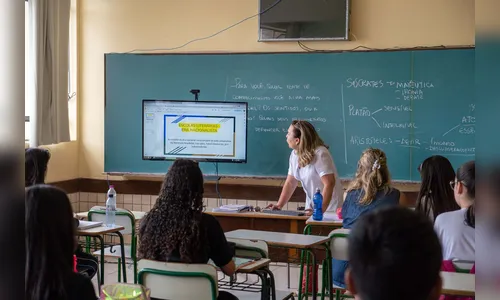 Edital de PSS para professores; inscrições abrem nesta quinta (25)