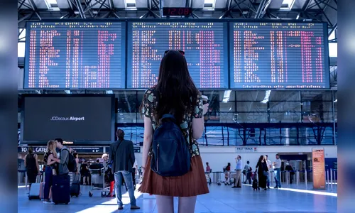 Atraso ou cancelamento de voo gera dano moral?