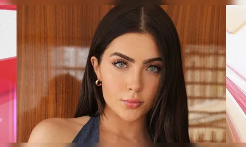 Jade Picon muda o visual para estrelar personagem; veja como ficou