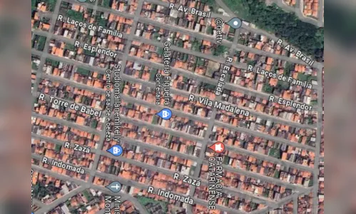 Bairro tem ruas com nomes de novelas: você conhece todas?