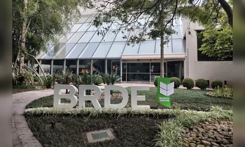 BRDE ultrapassa R$ 7 bi de carteira e supera R$ 1 bi de novos negócios