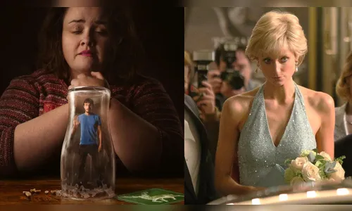 Bebê Rena e The Crown estão entre os indicados ao Emmy 2024; veja