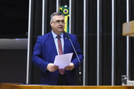 Beto Preto destaca que a saúde é uma de suas prioridades