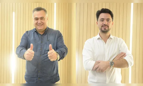 Beto Preto ‘joga a toalha’ e vai apoiar Rodolfo Mota