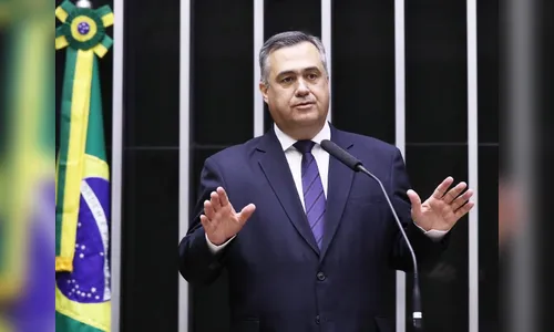 Beto Preto apresenta emendas para desoneração dos serviços de saúde