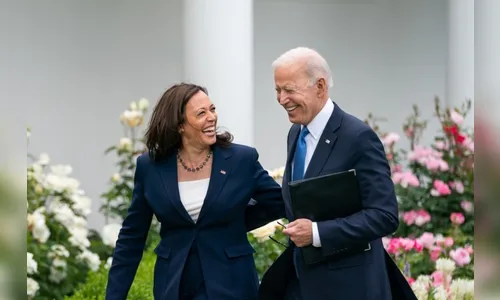 Joe Biden desiste da candidatura a presidente dos Estados Unidos